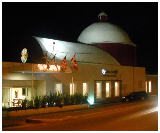 HOTEL QUINTA LORIFFE