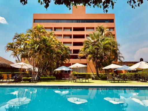 HOTEL DE CUAUTLA