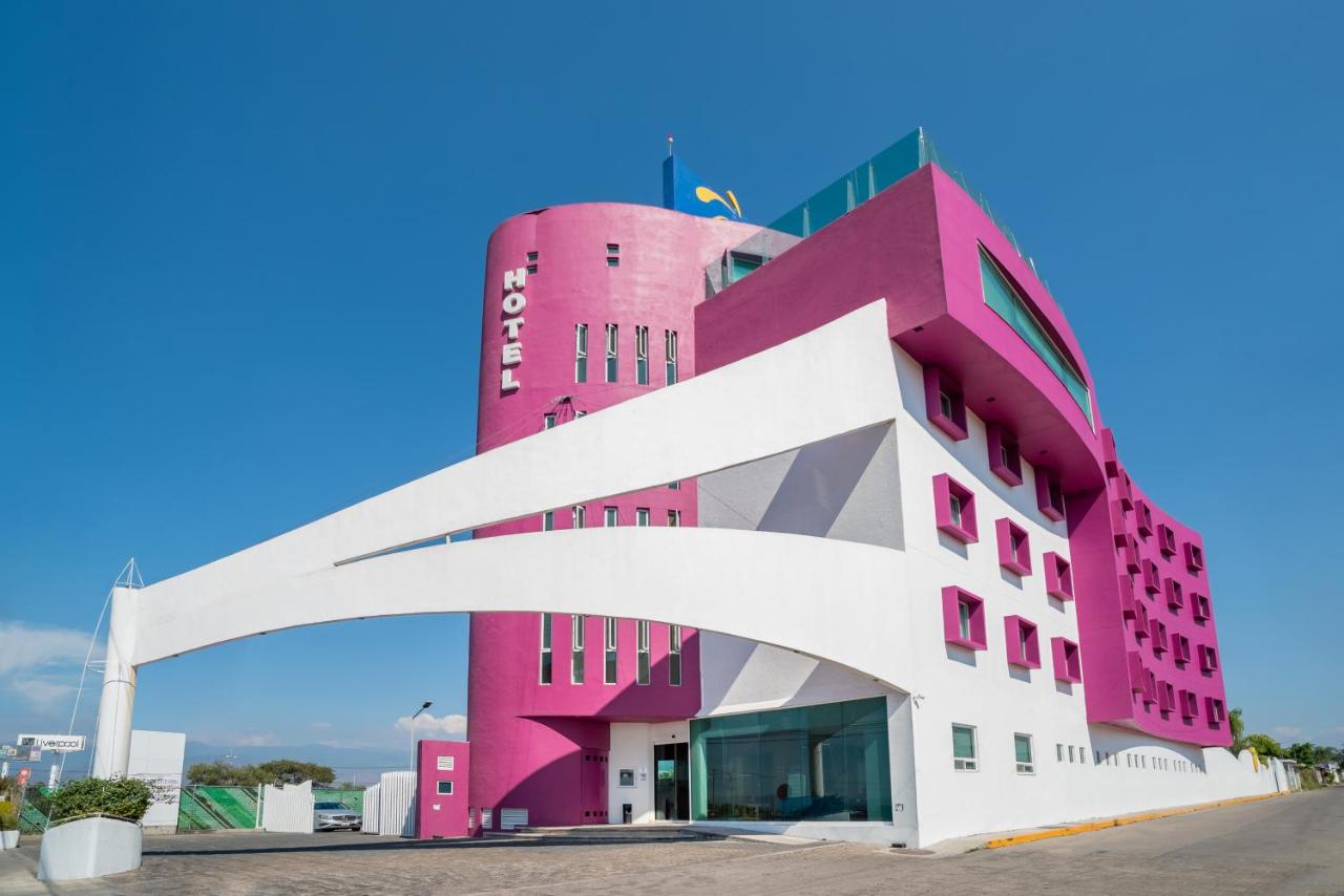 Hotel Mágico Inn <br>20 min
