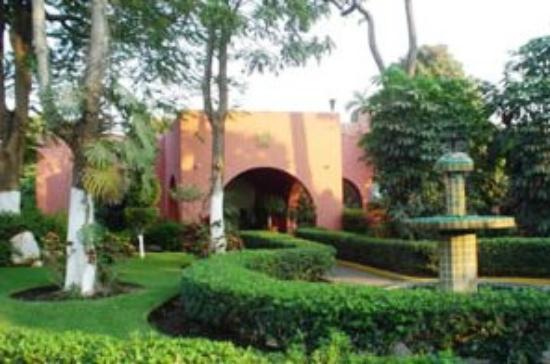 Hotel de Vasco <br>15 min